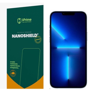 Película Hprime Nanoshield Fosca Apple iPhone 13 Pro Max | iPhone 14 Plus