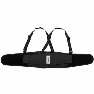 Cinto Ergonômico de Segurança Tamanho M/L - Irwin