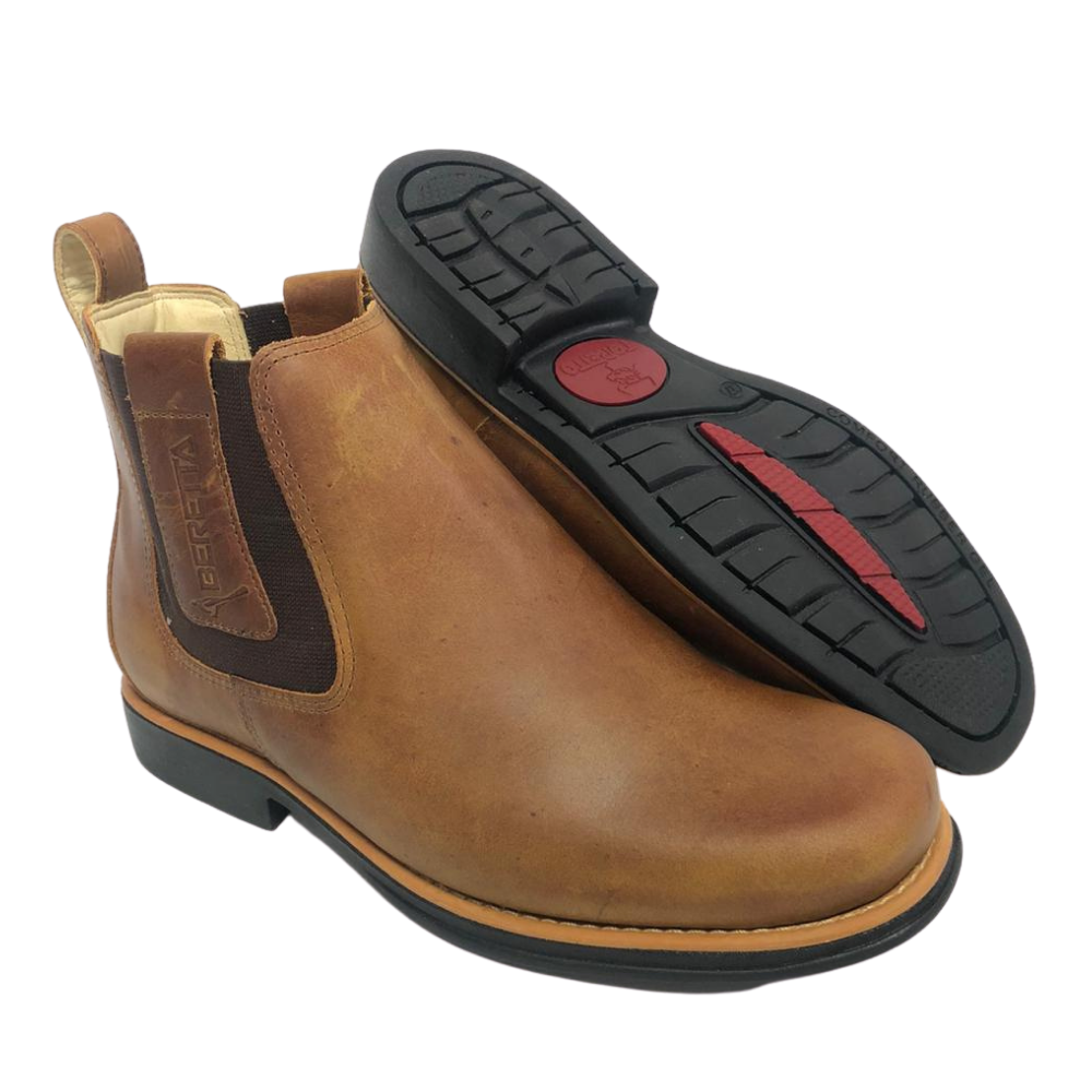 Bota confort beretta store anatomic