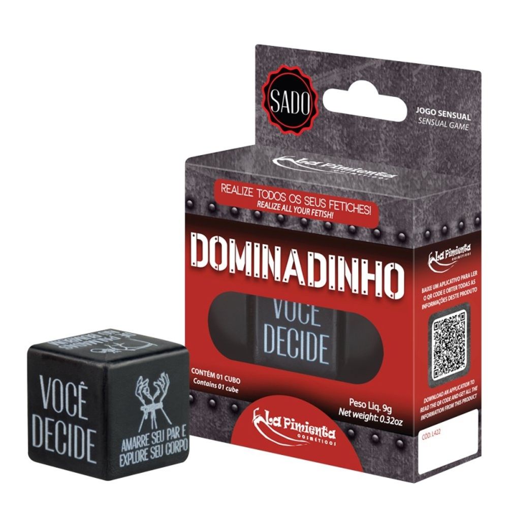 Dado Posições e Tarefas Sexo Jogo Dadinho Dominadinho Erotico Prazer BDSM  Sado Sadomasoquismo Sex Shop | Shopee Brasil