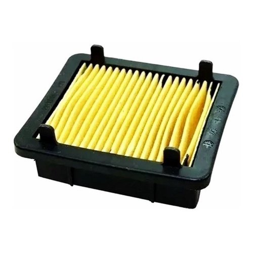 Filtro de Ar Yamaha Yamaha Fazer 250 2015 A 2017