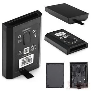 Case Hd Xbox 360 Slim E Super Slim