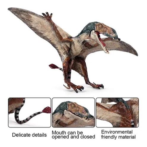 CARNOTAURUS REBOR CRIMSON KING REQUIEM DINOSSAURO COLECIONÁVEL