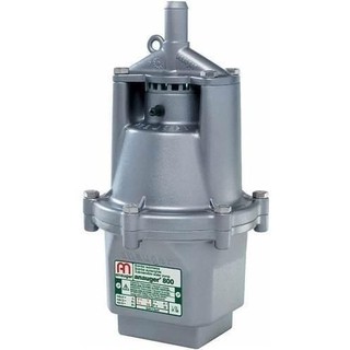 Bomba Submersa 380w P/ Água Limpa M800 220v - Anauger