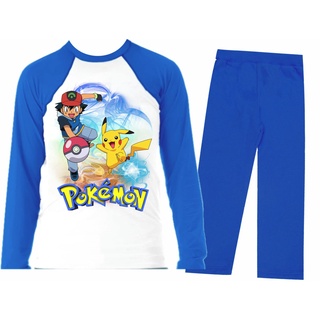 Em promoção! Pokemon Crianças Fantasia De Pikachu Pijamas De Uma Peça De  Terno De Manga Longa De Inverno Suave Role-playing Casa Com Roupas Casuais  Presentes De Natal