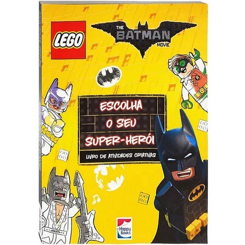 lego batman em Promoção na Shopee Brasil 2023