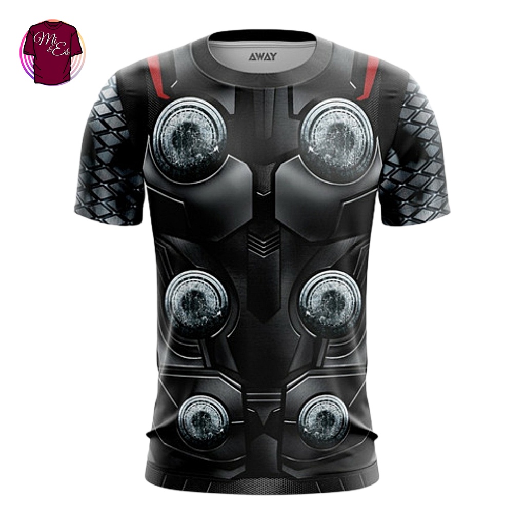 Camisa de thor on sale