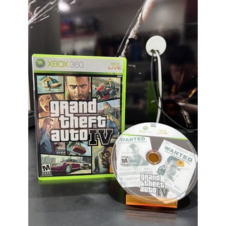 Jogo para xbox 360  grand theft auto v gta 5 rus - AliExpress