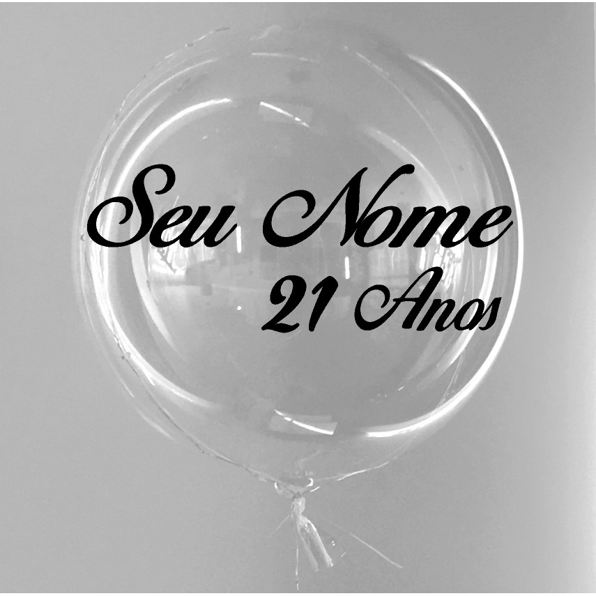 Balão na Black Friday 2025 | BuscaProdutos