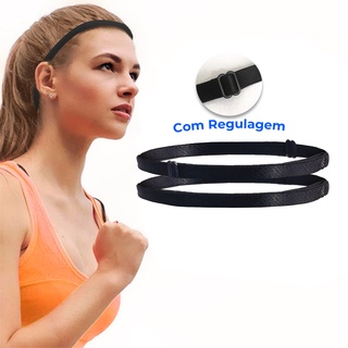 Faixa de Cabelo para Jogador - Compre Online