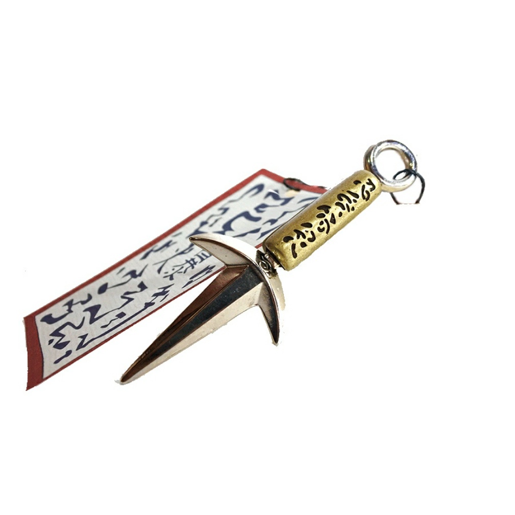 Kunai do minato namikaze brinquedo