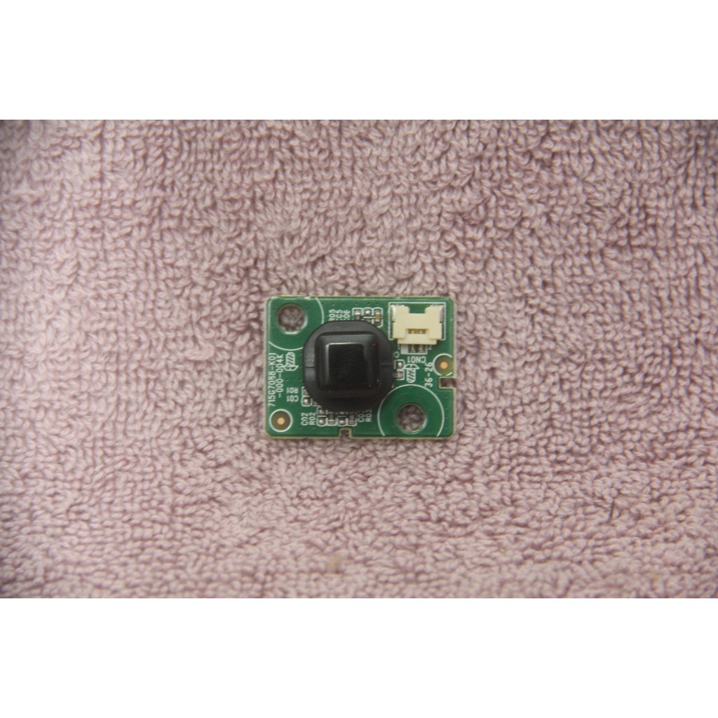 TECLADO JOYSTICK PHILIPS 50PUG6102/78 715G7088-K01-000-004K - Escorrega ...