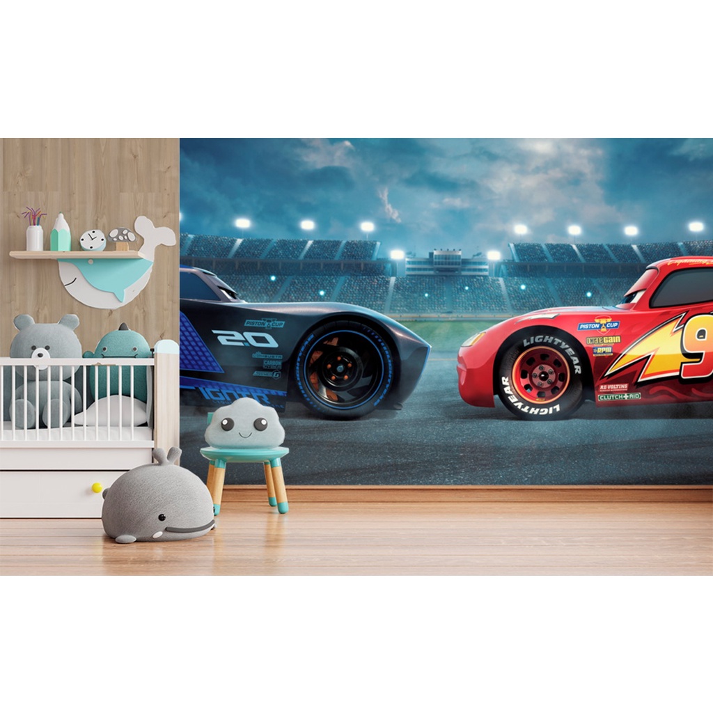 Papel de parede Carros