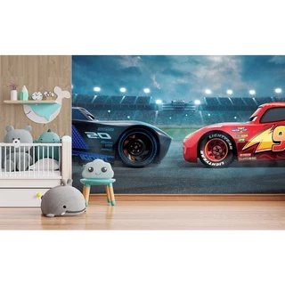 Papel de parede Carros