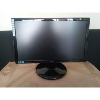 Monitor 18.5" aoc