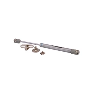 Pistão A Gás 60N Mini 185mm Força Normal Beltools