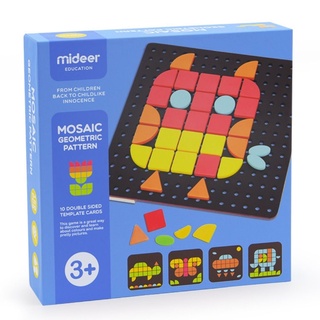 Brinquedo Educativo Mega Blocos de Montar 120 Peças - Carimbrás