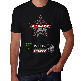 Camiseta Country Pbr Bull 990 Moster