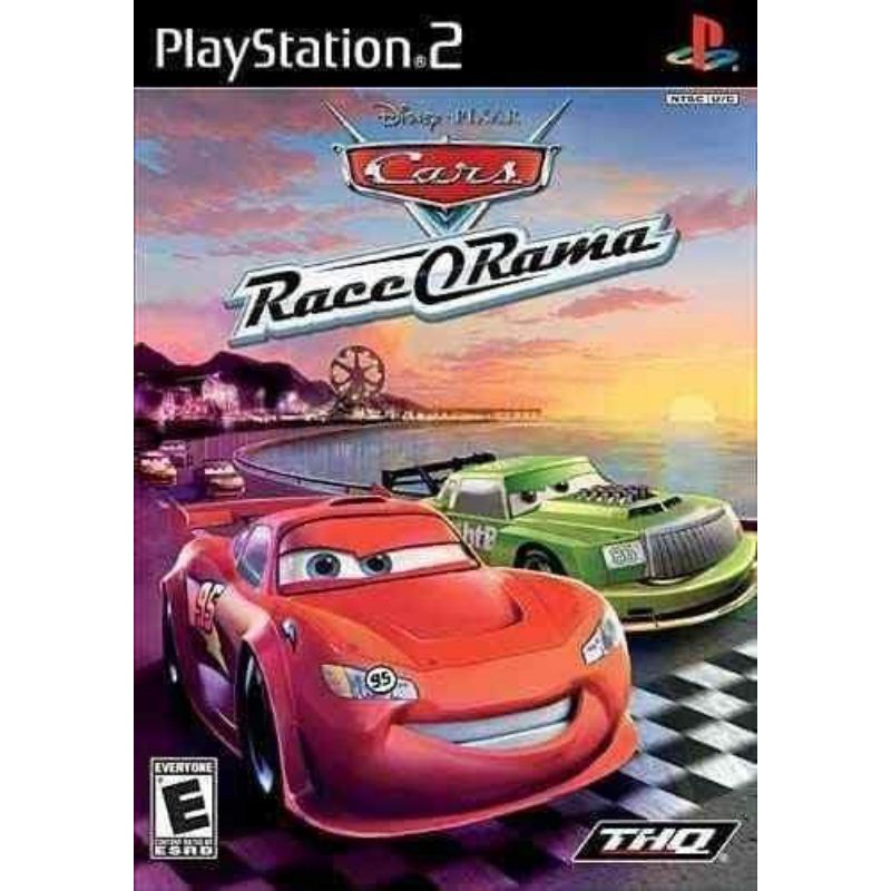 Jogos De Ps2 De Corrida