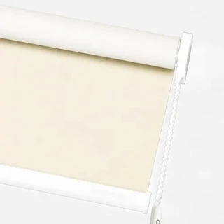 Cortina Persiana Rolô Blackout 1,20m x 2,00 m Veda Luz Blecaute Quarto Sala Escritório