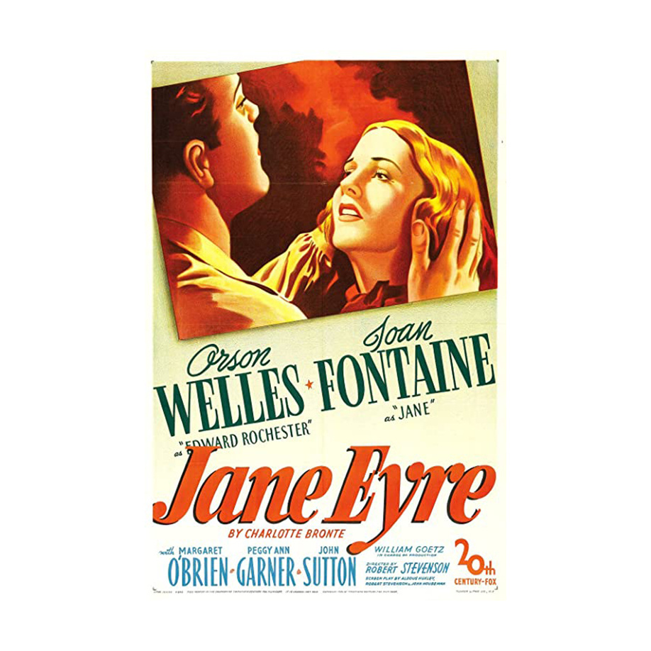その他 Masterpiece Theatre: Jane Eyre [DVD] Masterpiece Theatre: Jane Eyre | Amazon.com.br