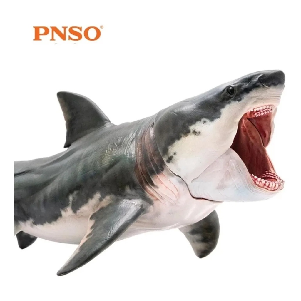 Megalodon toys hot sale