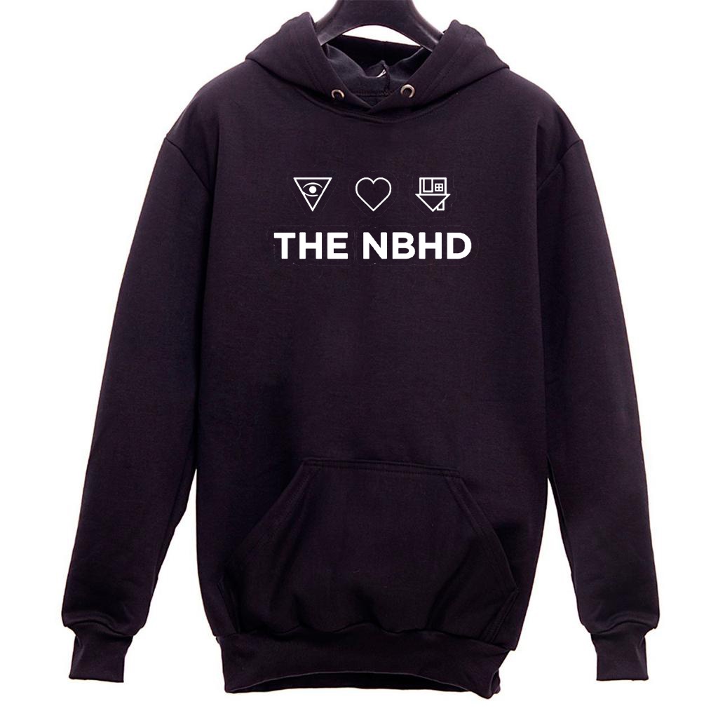 Moletom do hot sale the neighbourhood