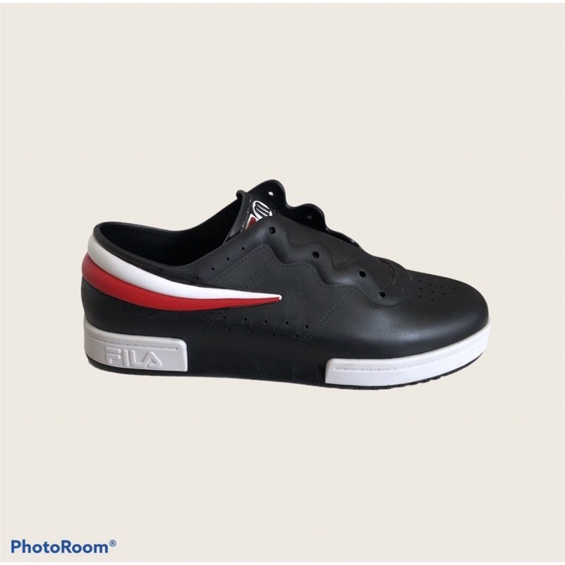 Melissa store fila tenis