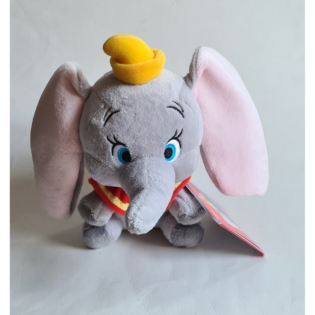 Pelúcia Disney Desapego Simba, Gata Marie, Tigrão, elefante Dumbo (valor  unitário)