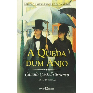 QUEDA DUM ANJO, A - 312 -