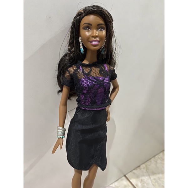 Normani doll discount