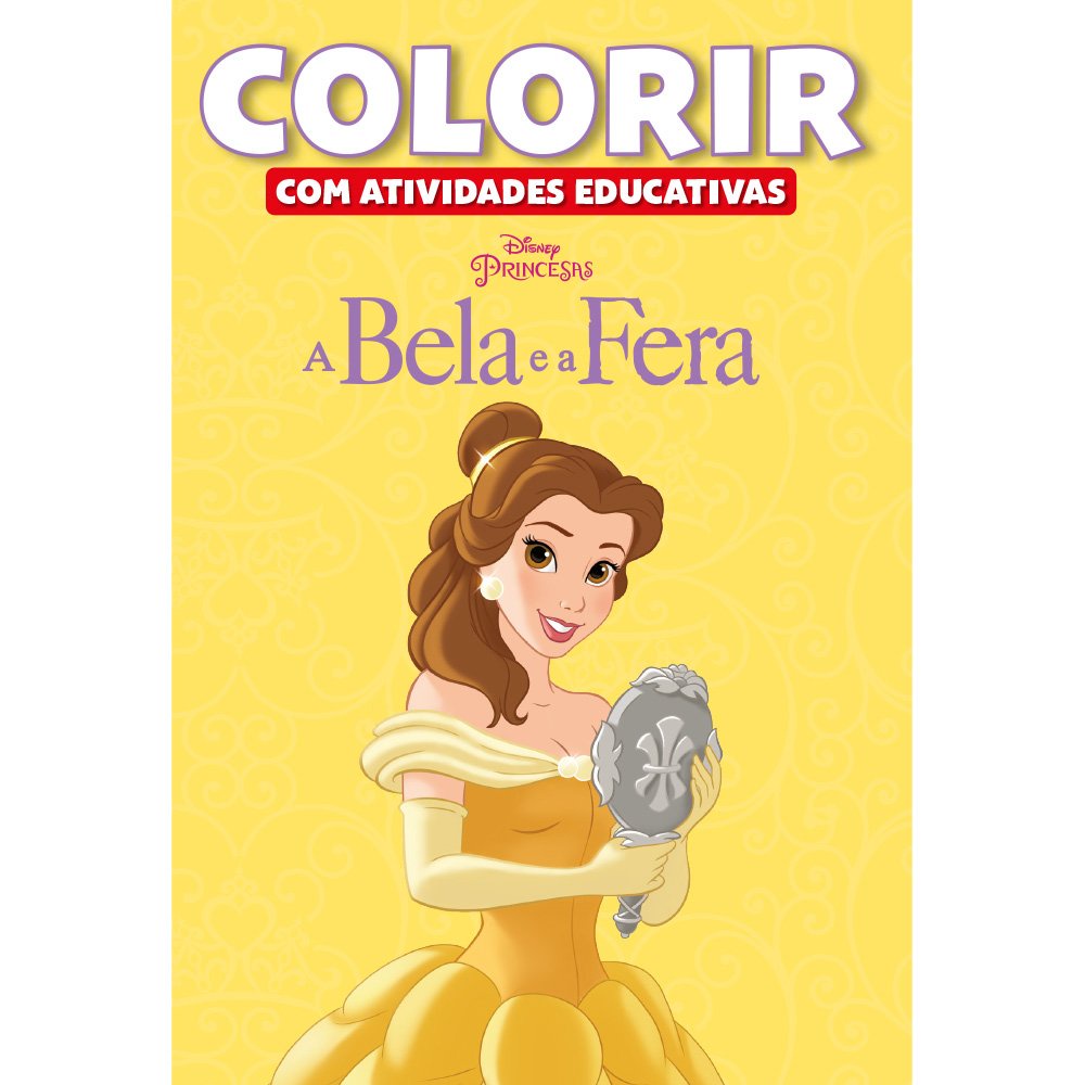 Jogo Princesinha Sofia - Escola De Princesa - Copag/ Disney