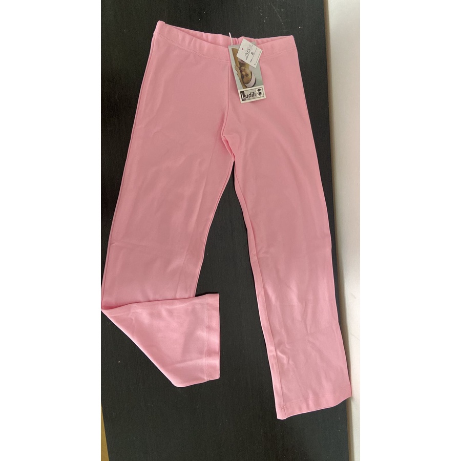 Calça bailarina best sale infantil preta