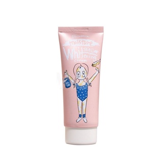 elizavecca skin liar moisture whitening cream 100g