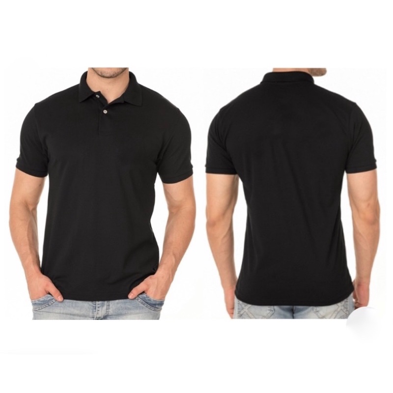 Camiseta Polo - Revenda Brás Atacado e Varejo