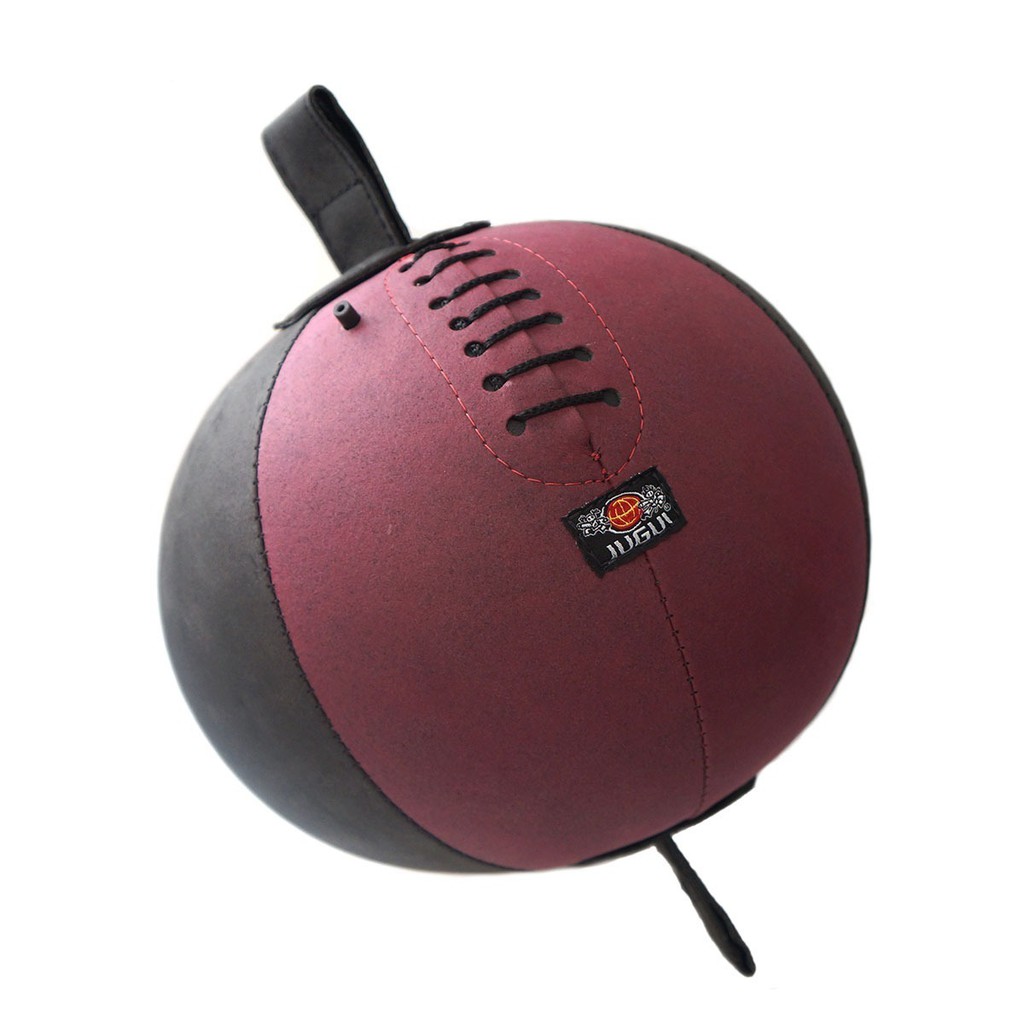 Bola Teto Solo Treino Boxe Muay Thai Mma Ufc -diversas Cores