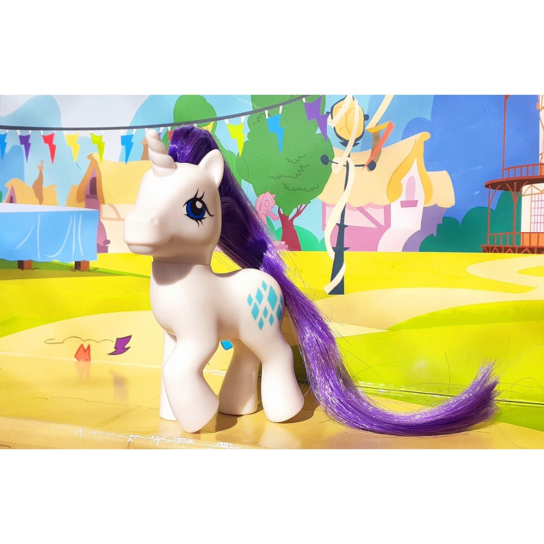 figura my little pony a new generation zipp storm aventuras