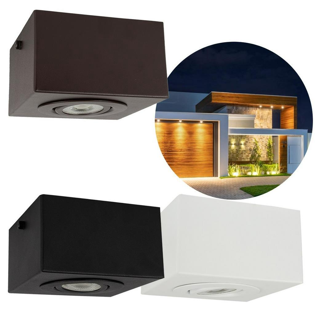 Dicroica Led Sobrepor na Black Friday 2025 | BuscaProdutos