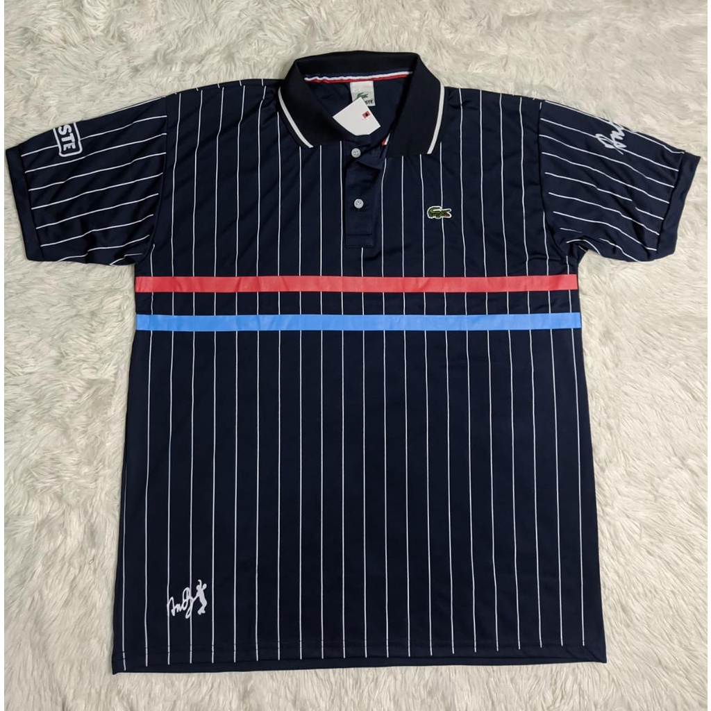 Polo best sale andy lacoste