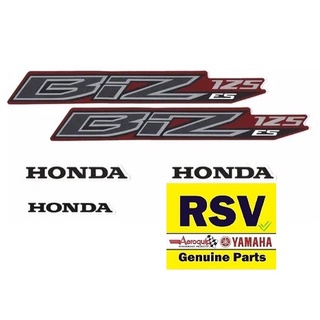 Kit Gráfico Honda Biz Frete Grátis