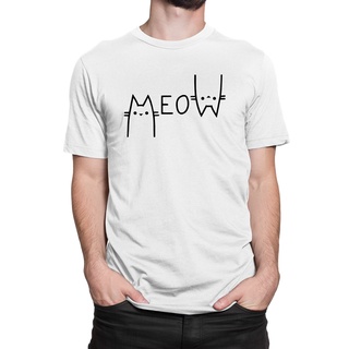 T-SHIRT GATINHO MEOW NO BOLSO - PRETO, Atacado Tshirt