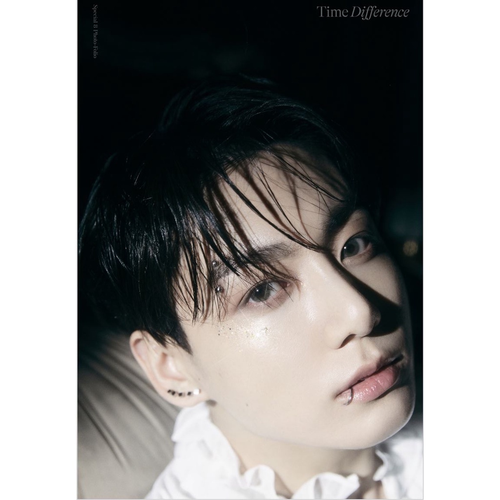 Poster Jungkook Me, Myself, And Jungkook A4 BTS | Shopee Brasil