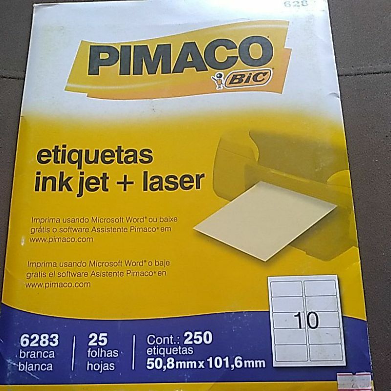etiquetas-ink-jet-laser-shopee-brasil