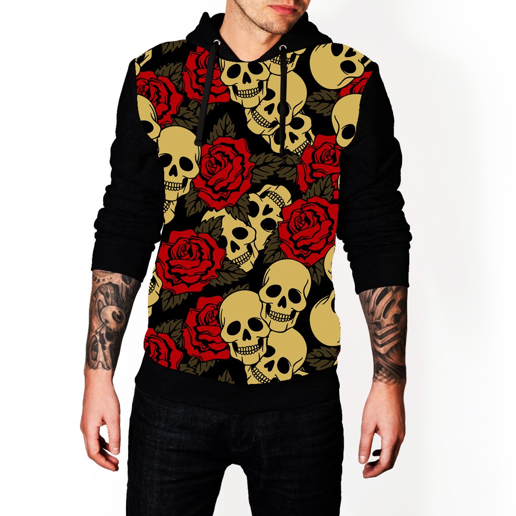 Blusa de frio da hot sale catrina