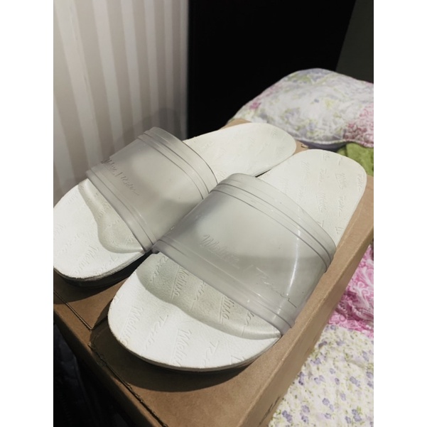 Chinelo tipo store rider feminino melissa