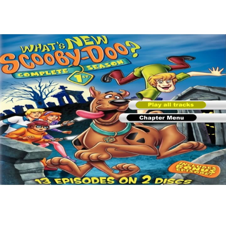 O Que Há De Novo Scooby Doo Completo E Dublado Shopee Brasil