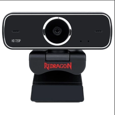 WEBCAM REDRAGON FOBOS HD GW600