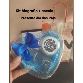 Kit Presente Masculino Natal Dia Dos Pais Namorados Aniversário - Kaiak -  Kit de Presentes - Magazine Luiza