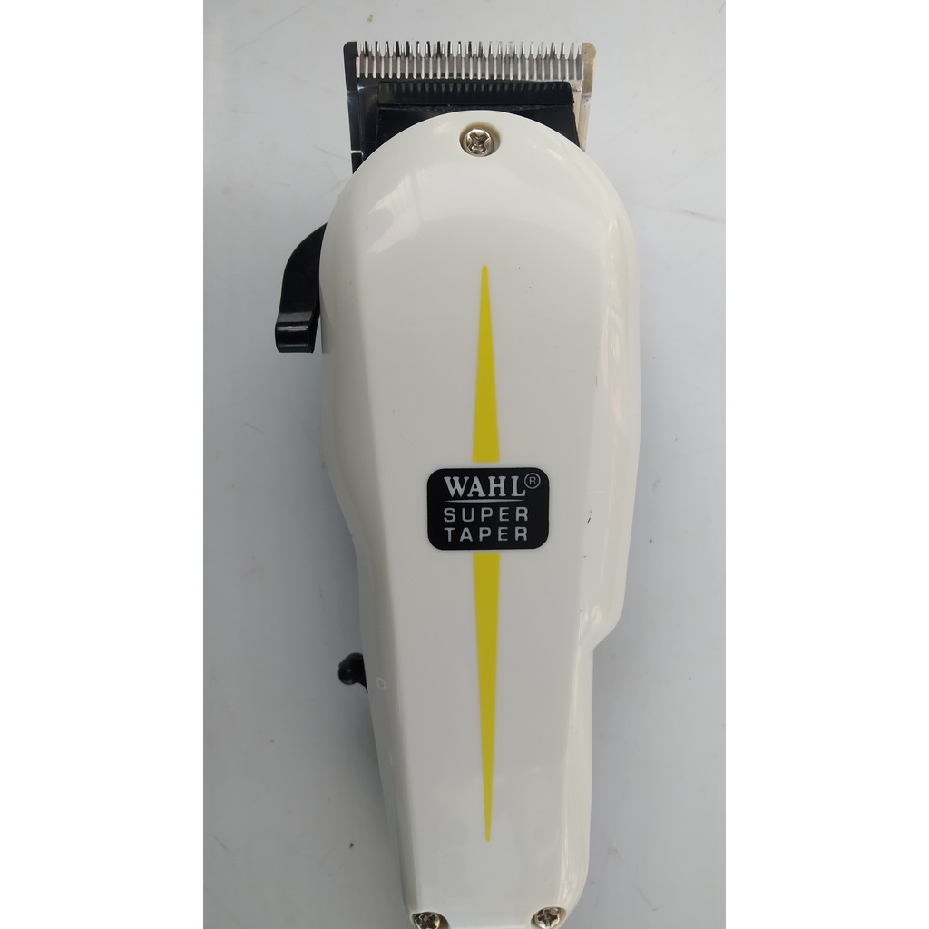 Wahl Máquina de Corte Super Taper