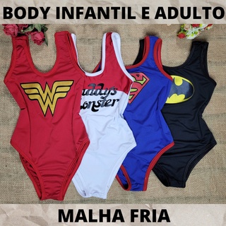 Kit Fantasia Super Heroína Maravilha Infantil G - CEPEL MOBILE